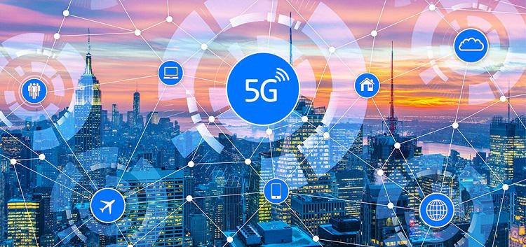5G cloud native software provider – Benefits & traits