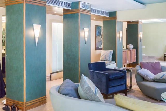 Renovating The Work Space With Professional Office Renovation Service Delhi