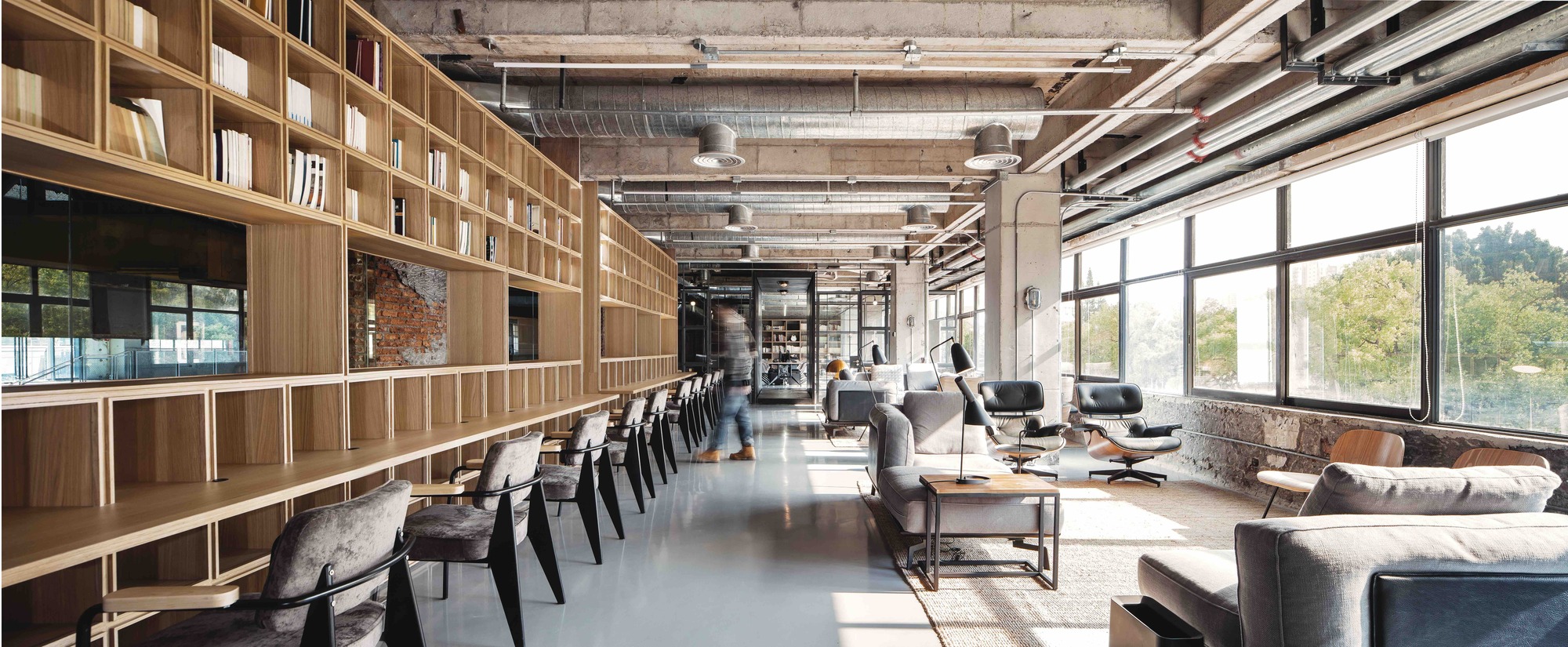Office Renovation Service Delhi and Gurgaon that Delivers
