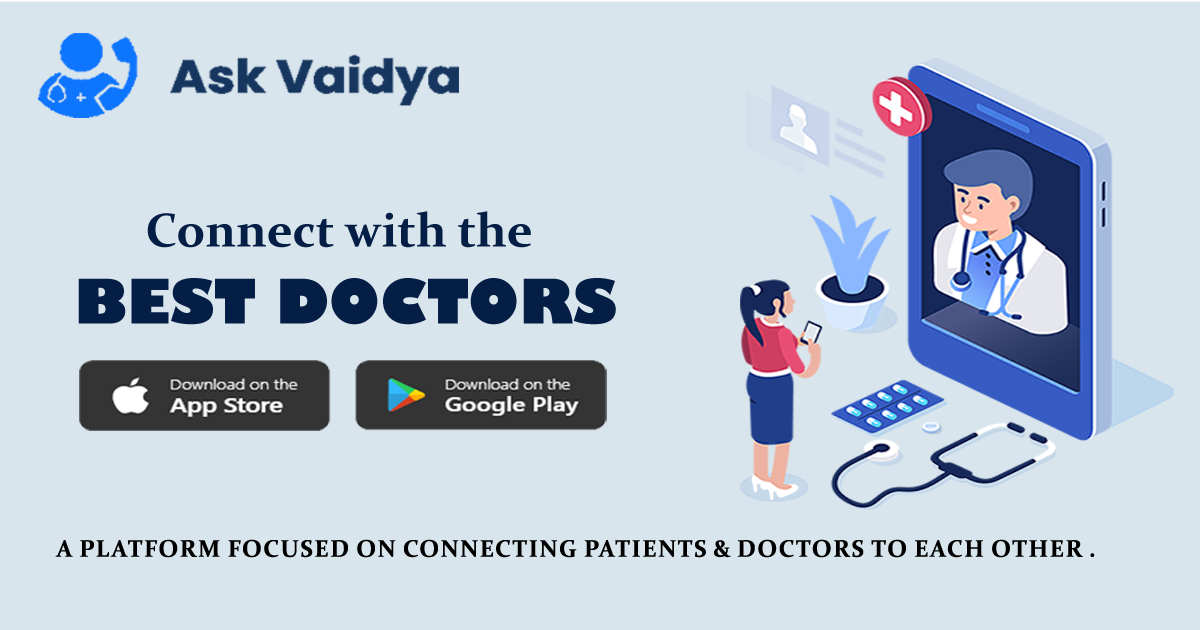 Ask Vaidya | Covid Care Package