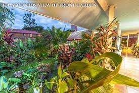 Unique Features of Bocas Condos Rental Options