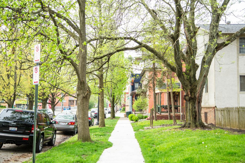 Find a Great Commercial Space in the Short North