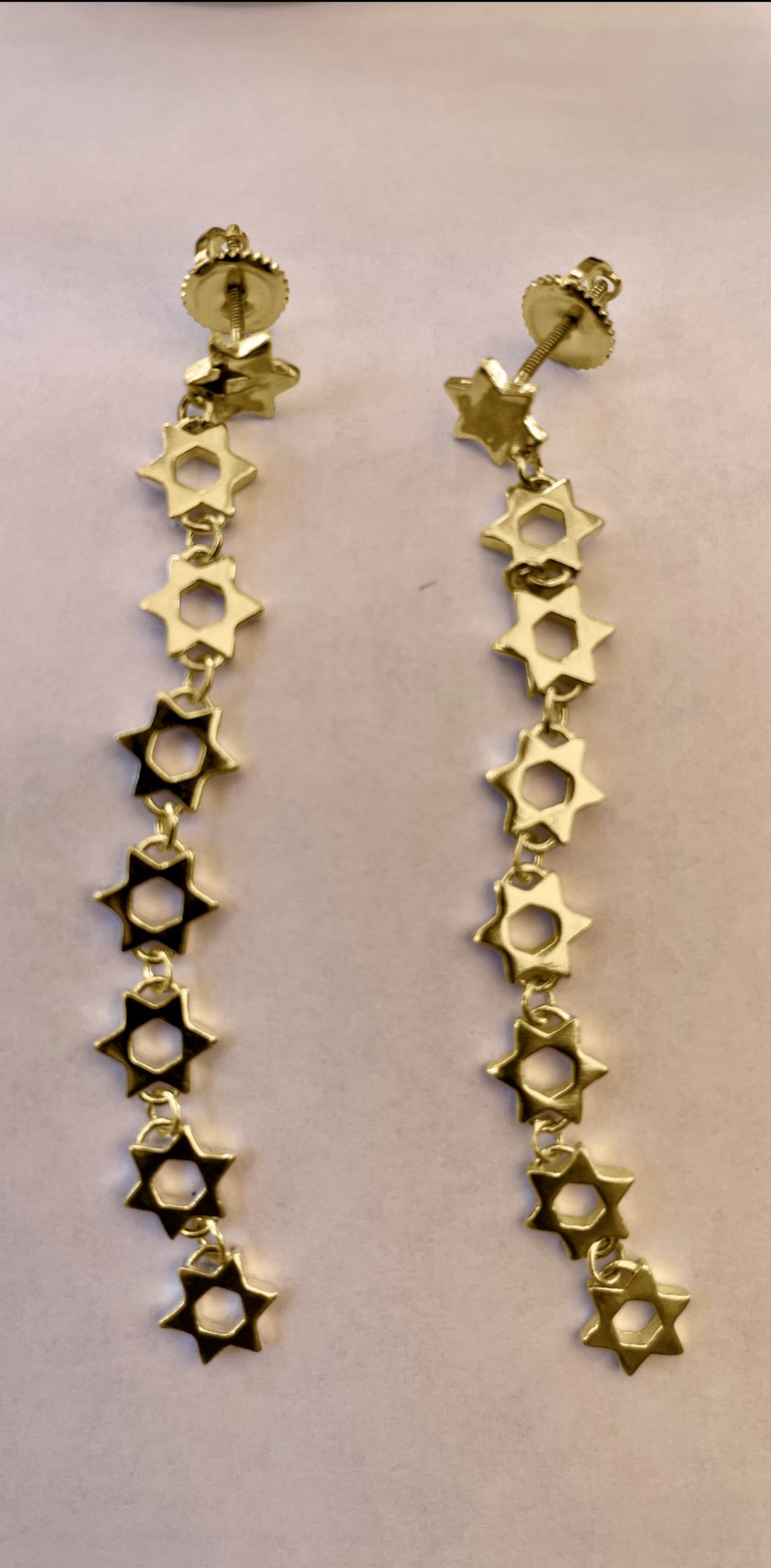 Jewish Jewelry