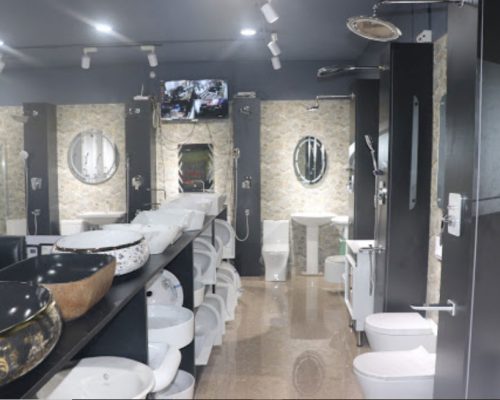 Demand for Sanitaryware and Bath Fittings 