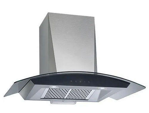 Why do Kitchen Chimneys so important for Indian Kitchens? 