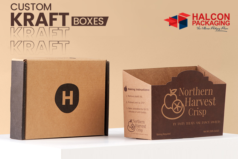 Are Custom Kraft Boxes Guaranteed To Last?