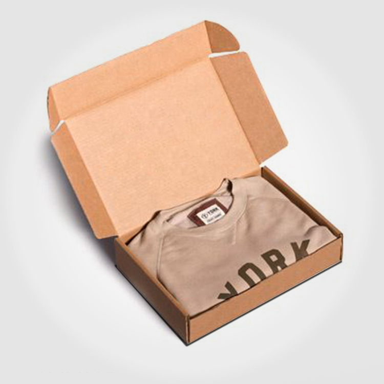 Custom Shirt Boxes – How To Protect Your Shirt’s Texture?