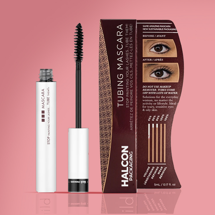 Grow Your Brand Identity With Mascara Packaging Boxes