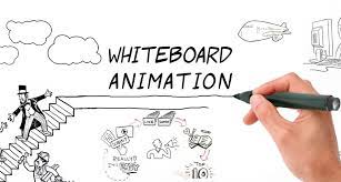 The Advantages of Using Whiteboard Animations
