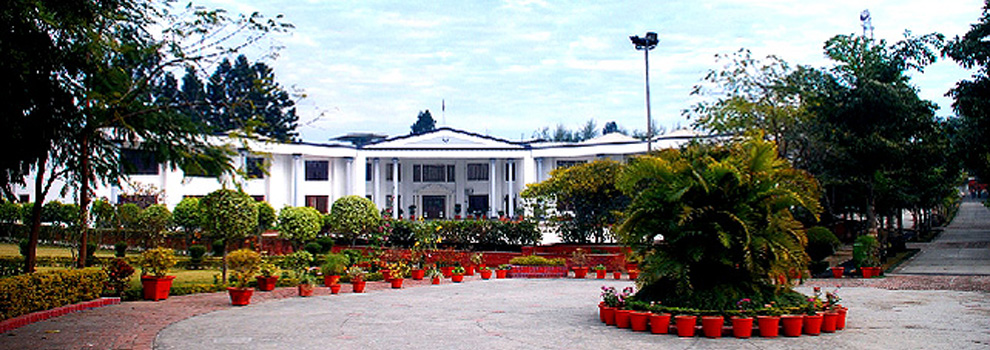 Schools in Dehradun
