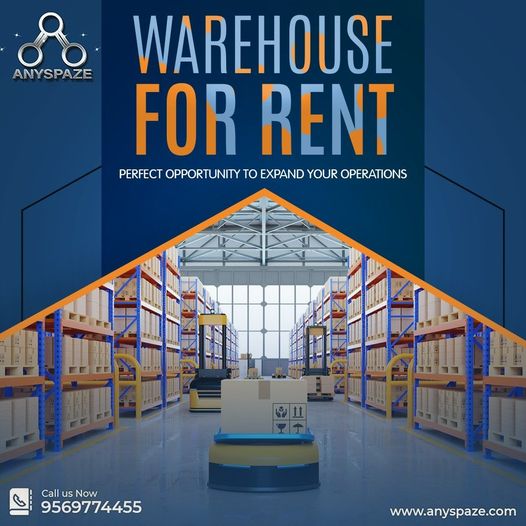 A Logistics System's Need for Warehousing Services