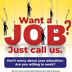 Find blue-collar jobs in e-commerce and logistics