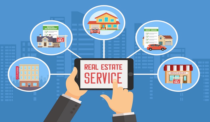 Know The Perks Of Getting Real Estate Services In Mississippi