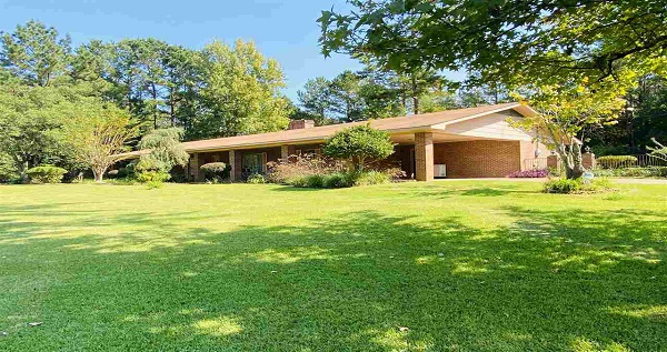 Find The Best For Houses For Sale In Mississippi | Abide Real Estate Services