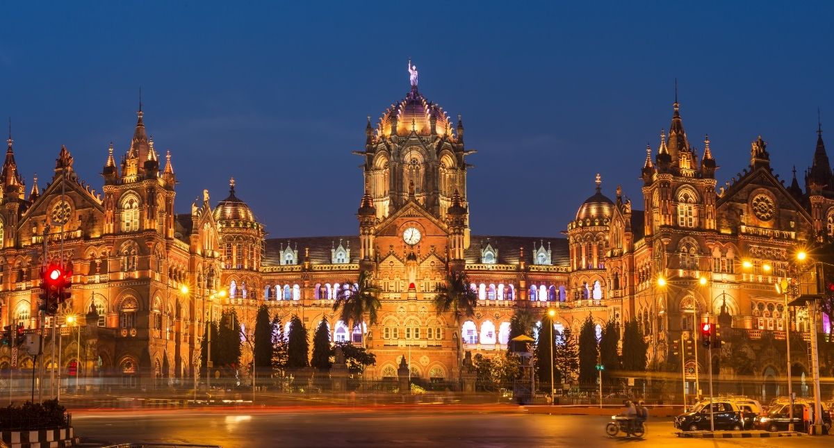 6 Places For Nature Lovers To Explore In Mumbai