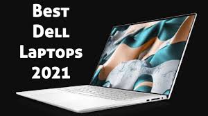 Why most of the people use  dell laptop