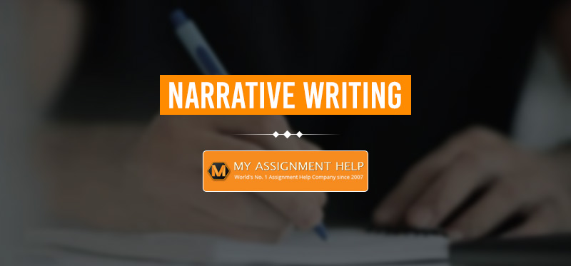 The Significant Guidelines For Writing A Perfect Narrative Content Like A Pro!