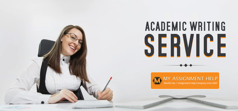 Why academic writing is a good career option?