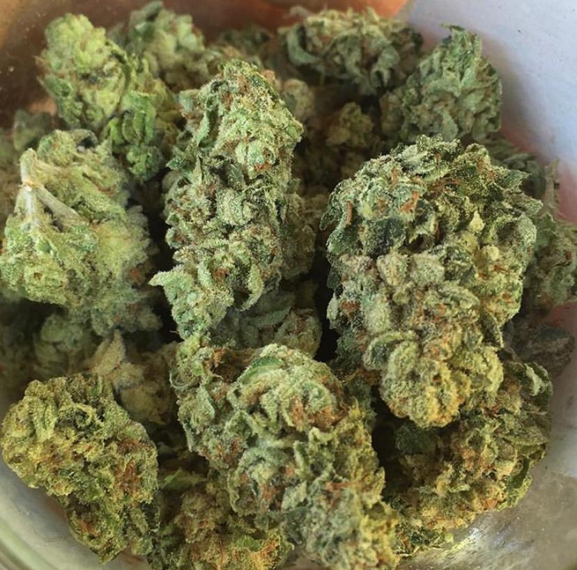 What is medical marijuana