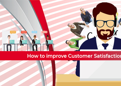How to Improve Customer Satisfaction in Your Call Center