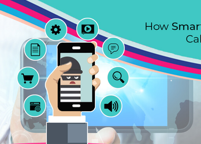 How Smartphones Have Changed Call Center Services