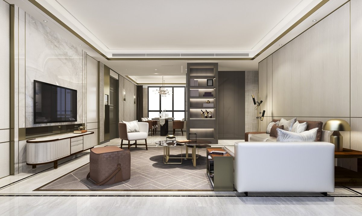 How To Stage Your Home That Attracts Families