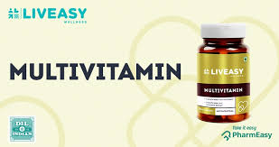 Best Multivitamins for Daily Use in India