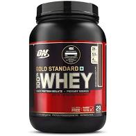 Best Whey Isolate Protein Powder in India