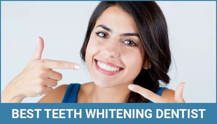 Teeth Whitening Dentist | Smilesavers Dental 