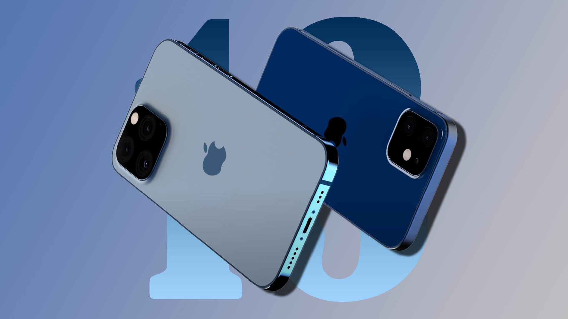 iPhone 13 Series All Set to Launch | All you should know about the New iPhone 2021