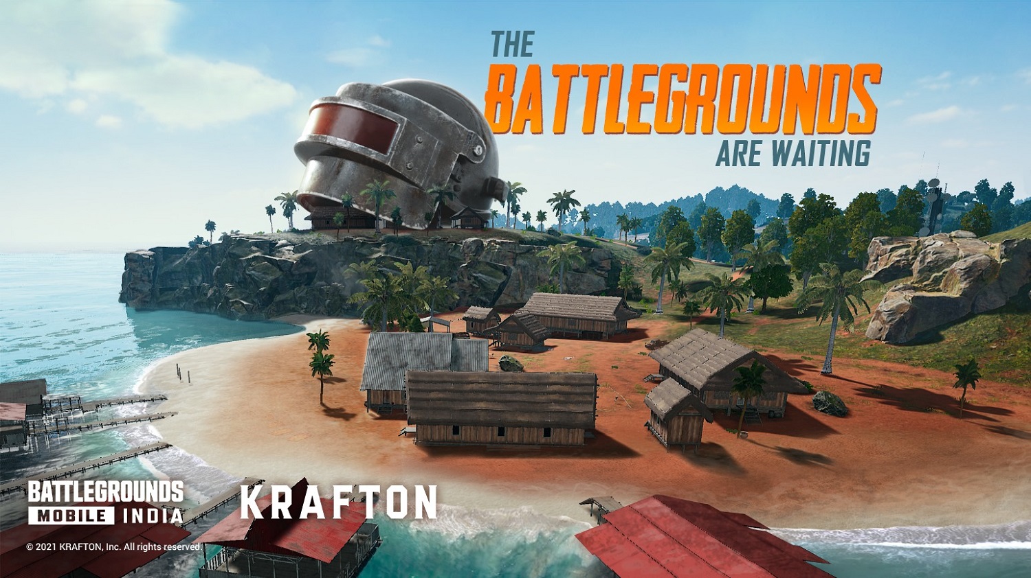 PUBG Mobile aka Battleground Mobile India call for Ban. Check all Details