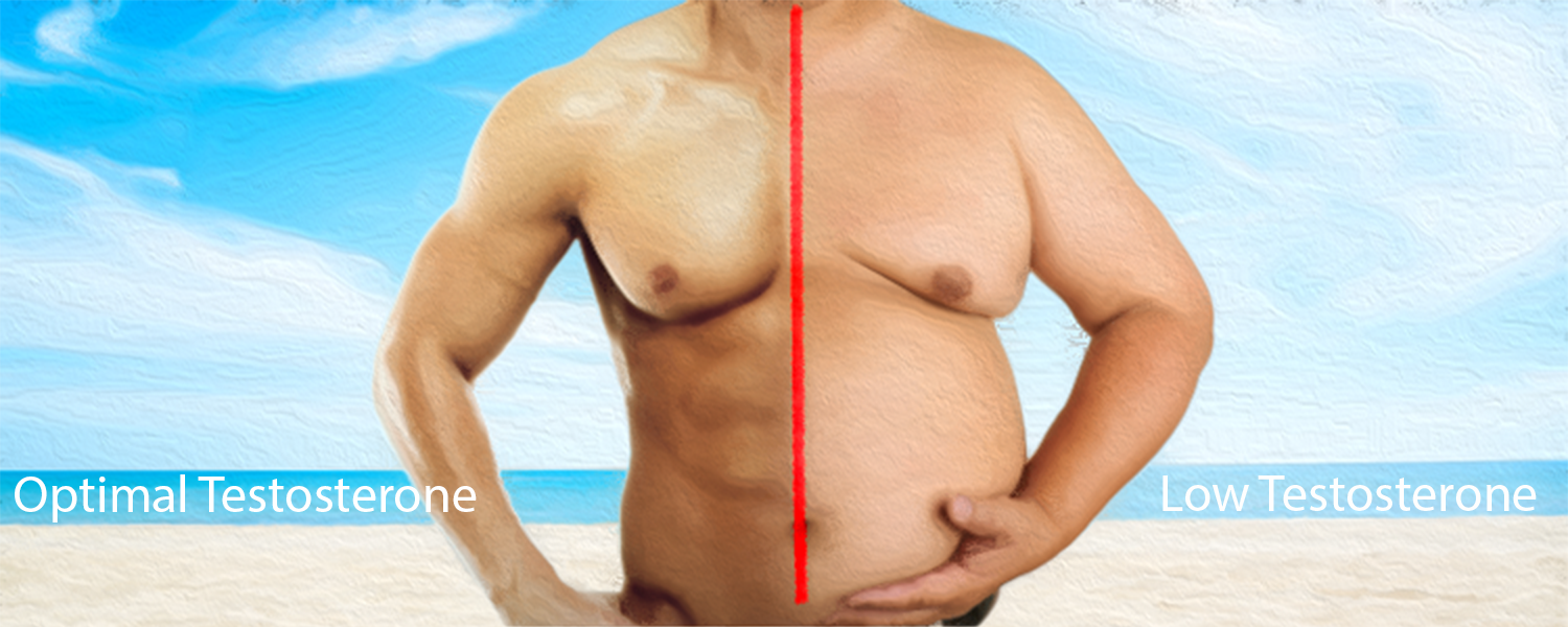 Low Testosterone