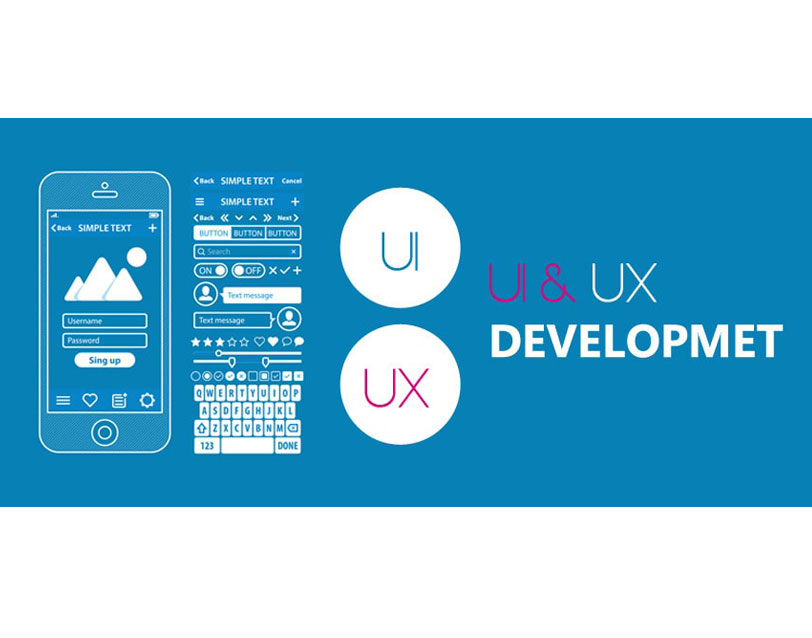 Expect of UI/UX Technologies - Adam Gringruz