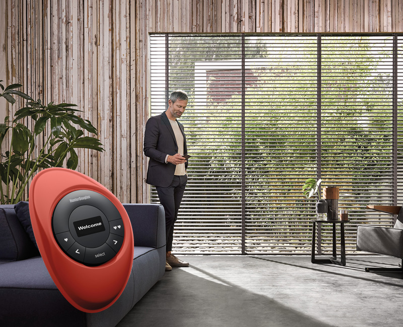 Different Types of Venetian Blinds