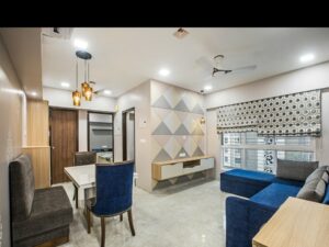 Why You Should Choose A Company To Do Your Home Interiors