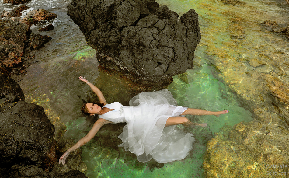 Maui wedding photographers