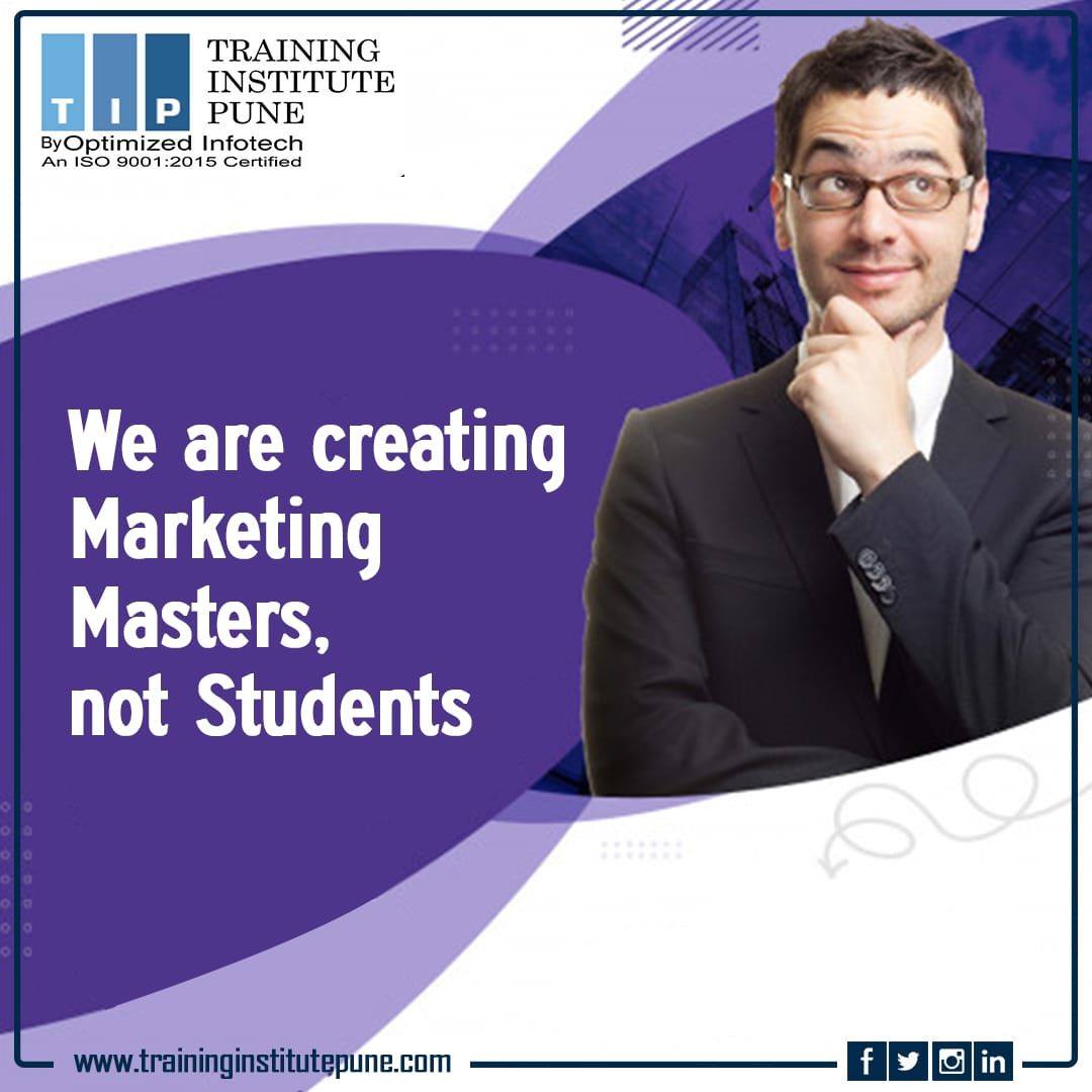 THE POWER OF DIGITAL MARKETING