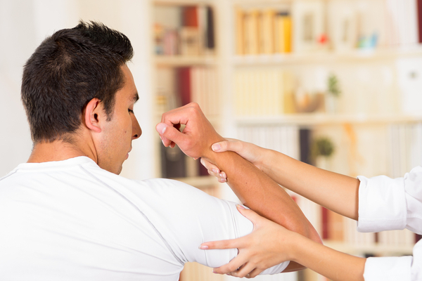 Personal injury chiropractor in Pensacola