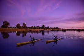 Private safari tours South Africa