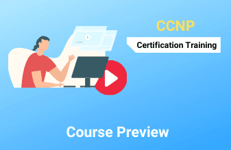 ccnp course training in trichy