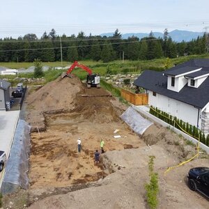 The Excavation Equipment – Why It Is Important To Have The Right Tools