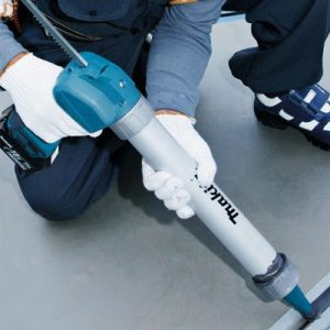 Cordless Caulking Guns