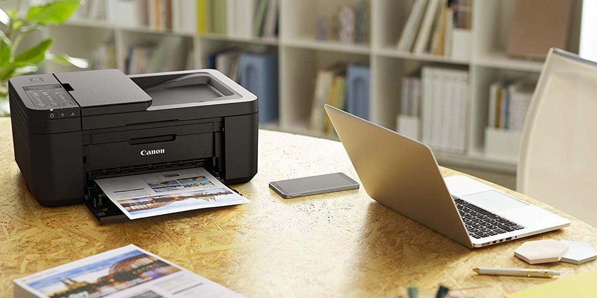 My Printer Is Offline