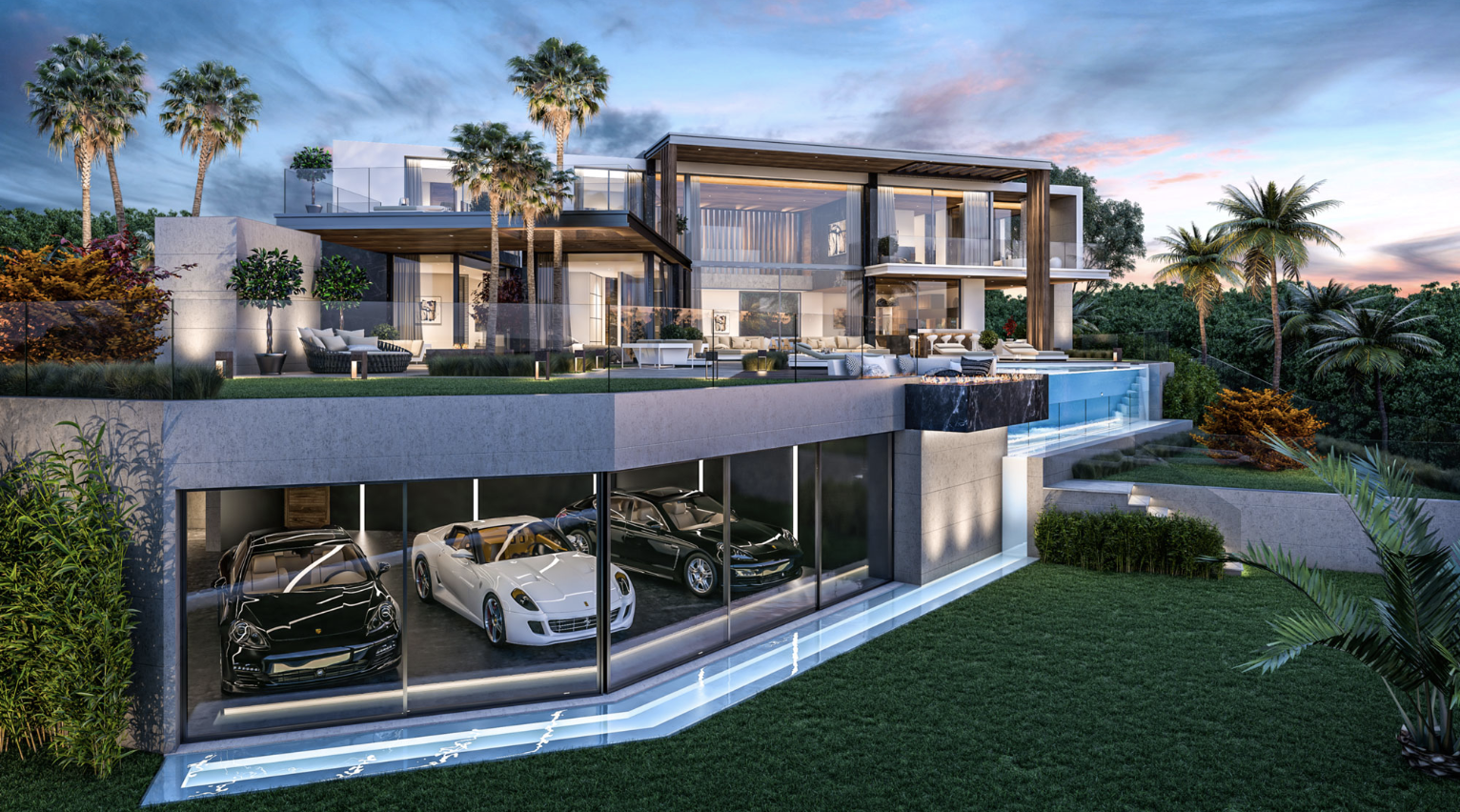Browse The Best & Luxurious Houses For Sale With Us!