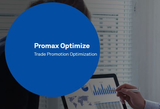 Trade Spend Optimization | Promax Optimization solution - Wipro