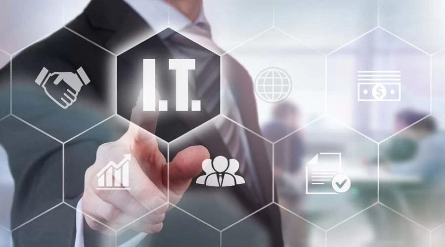 Uncovering the real value of manage it services for business
