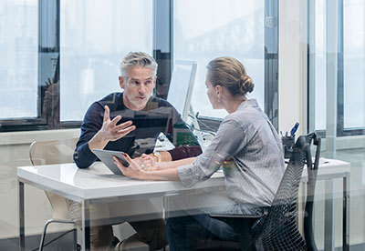 Enterprise Diagnosis | Predictive Analytics Solution - Wipro