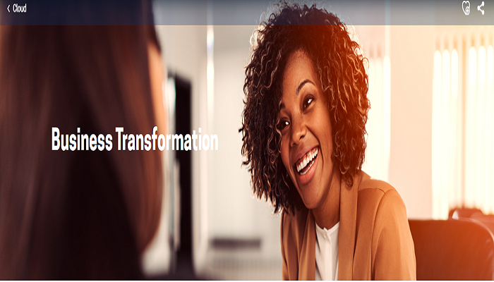 Cloud Transformation Services | Cloud Consulting Services - Wipro