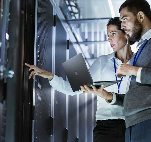 Wipro-Oracle Cloud Infrastructure Services | Cloud Infrastructure