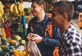 Mobile Solutions for Consumer Goods (CG) | Consumer Goods Mobile App Development - Wipro